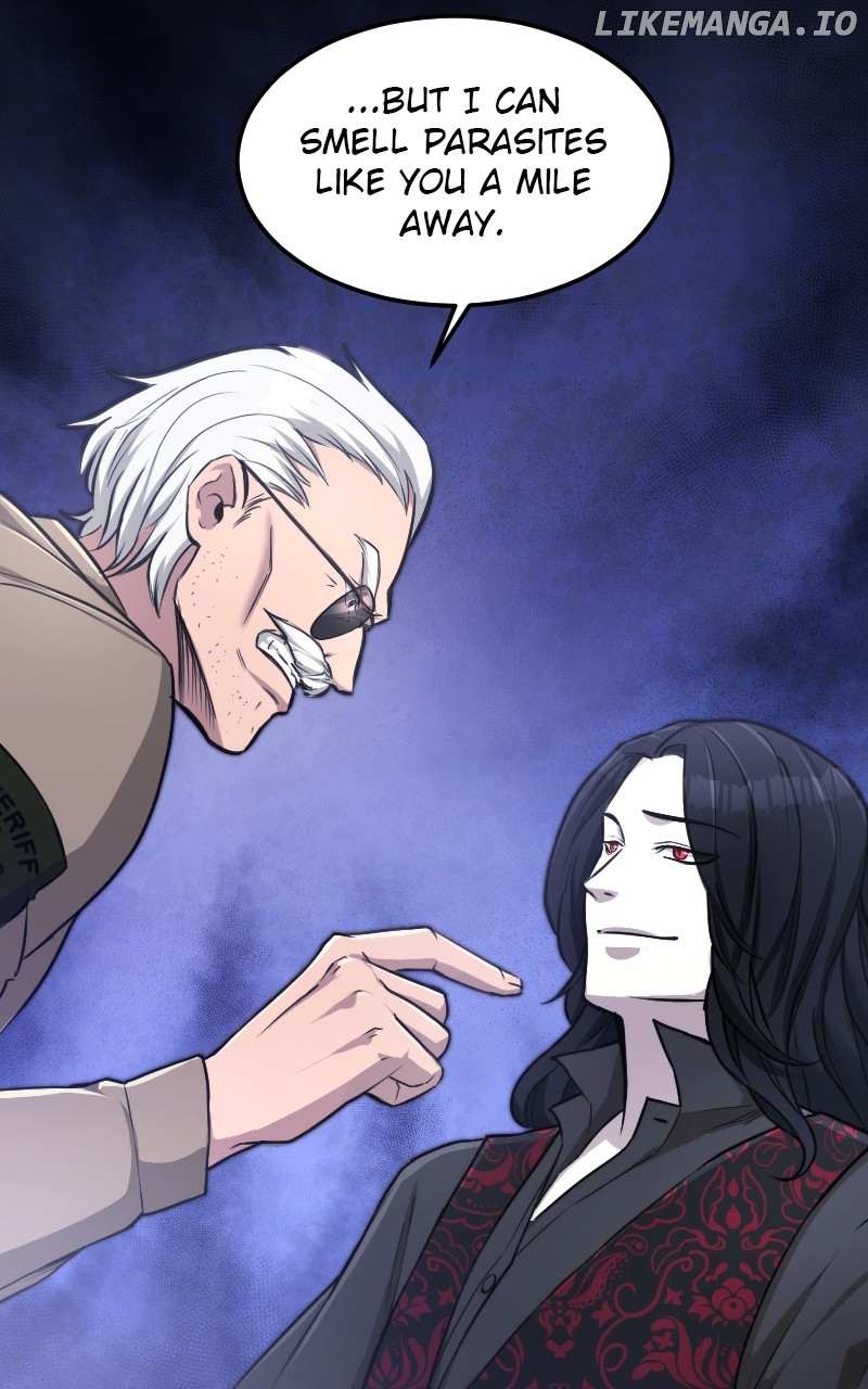 Paranoid Mage, Chapter 6