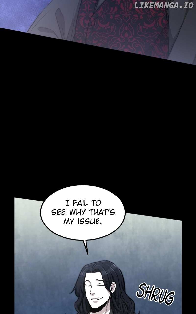 Paranoid Mage, Chapter 6