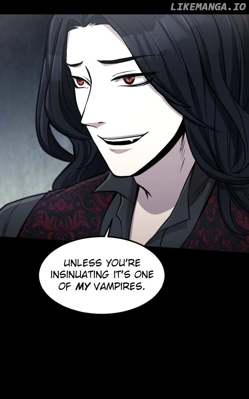 Paranoid Mage, Chapter 6