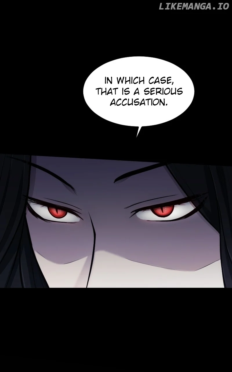 Paranoid Mage, Chapter 6