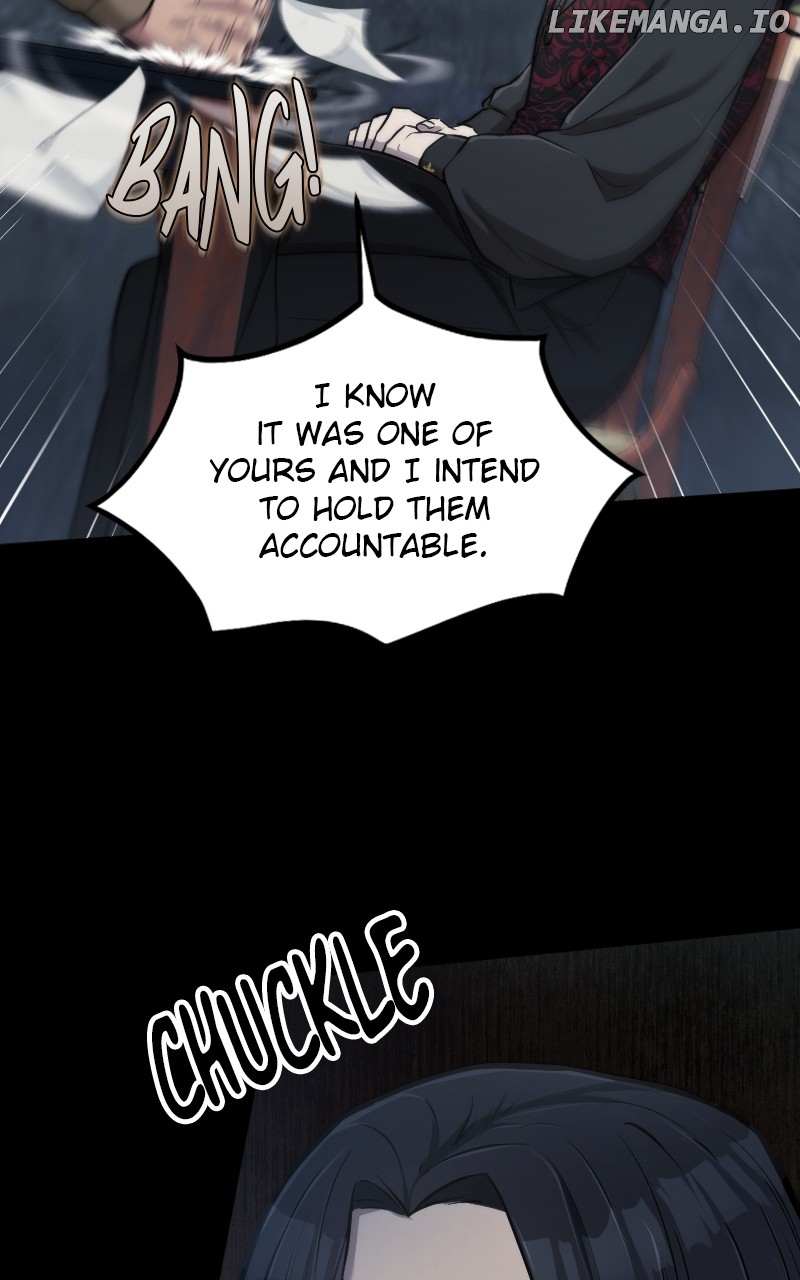 Paranoid Mage, Chapter 6