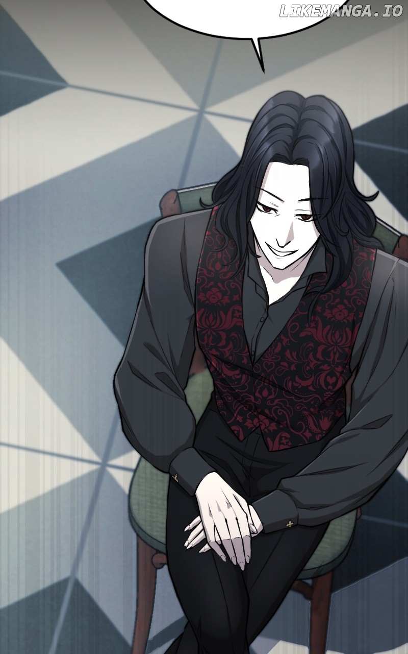 Paranoid Mage, Chapter 6