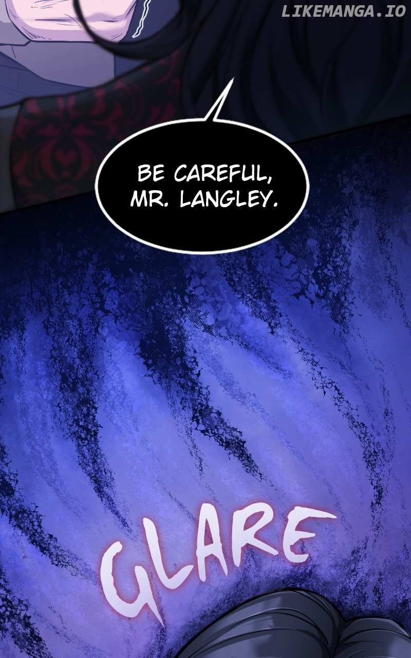Paranoid Mage, Chapter 6