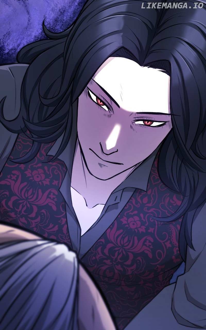 Paranoid Mage, Chapter 6