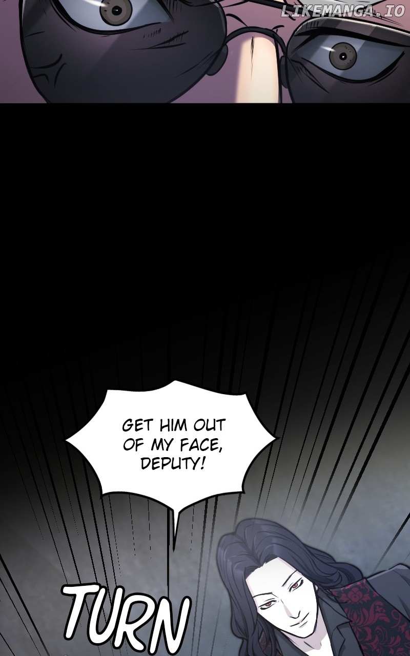 Paranoid Mage, Chapter 6