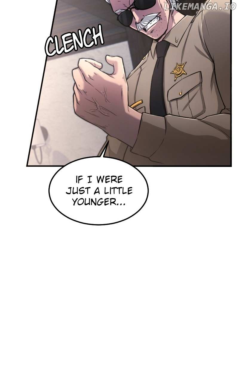 Paranoid Mage, Chapter 6