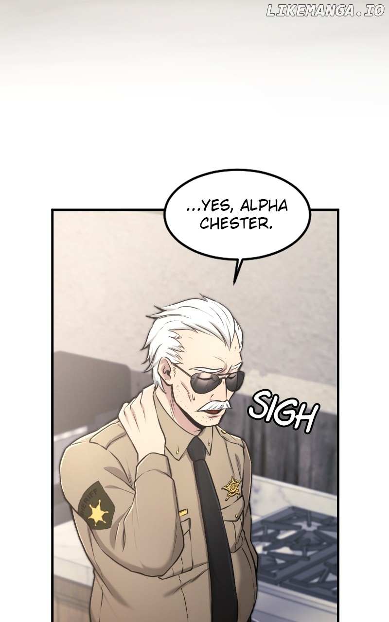 Paranoid Mage, Chapter 6