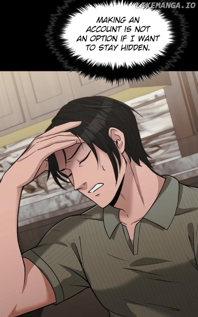 Paranoid Mage, Chapter 7