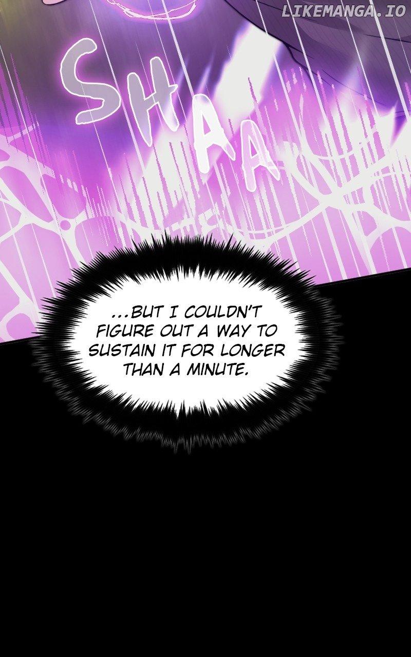 Paranoid Mage, Chapter 7