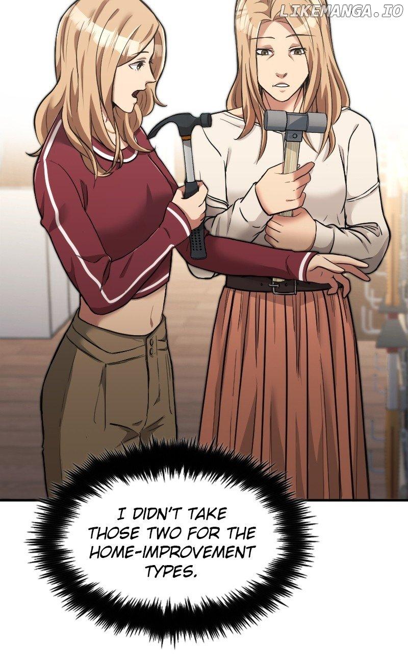 Paranoid Mage, Chapter 7