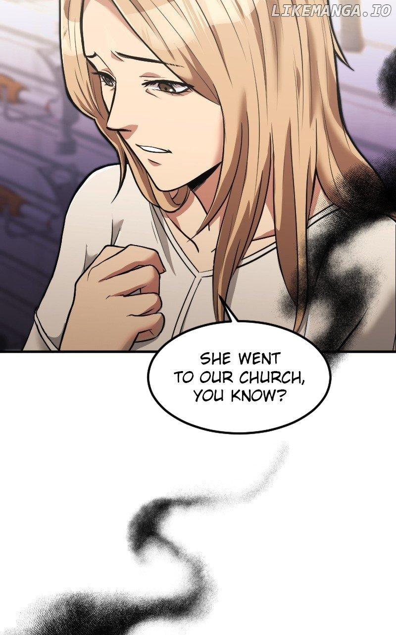 Paranoid Mage, Chapter 7