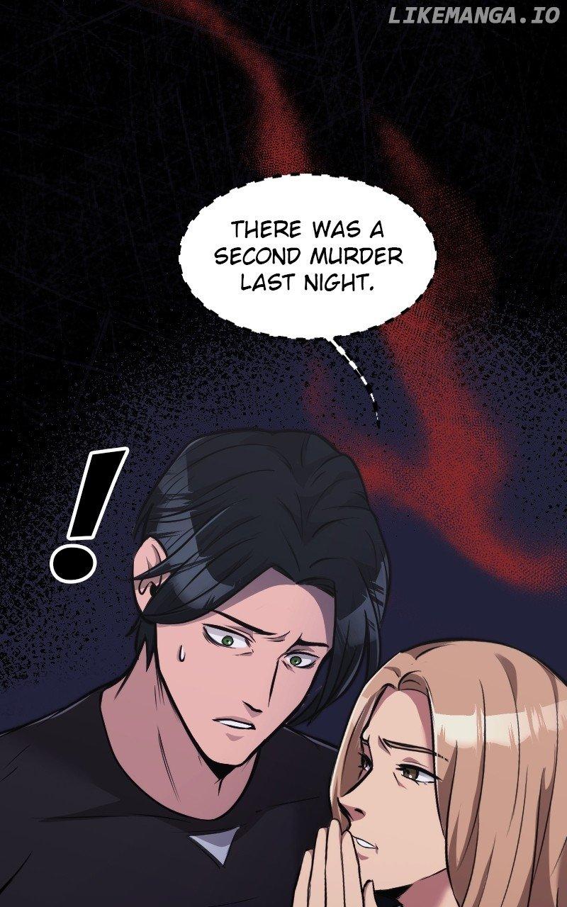 Paranoid Mage, Chapter 7