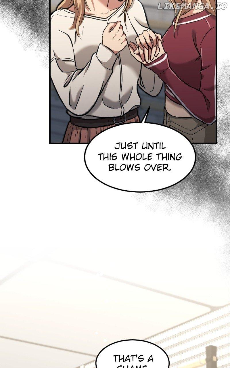 Paranoid Mage, Chapter 7