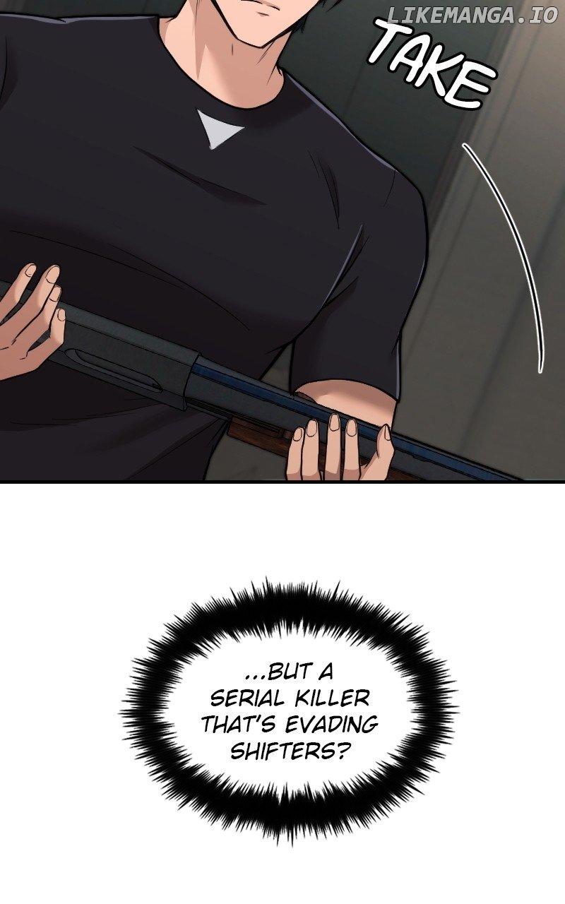 Paranoid Mage, Chapter 7