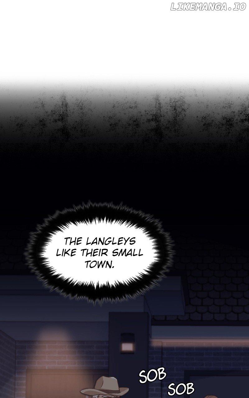 Paranoid Mage, Chapter 7