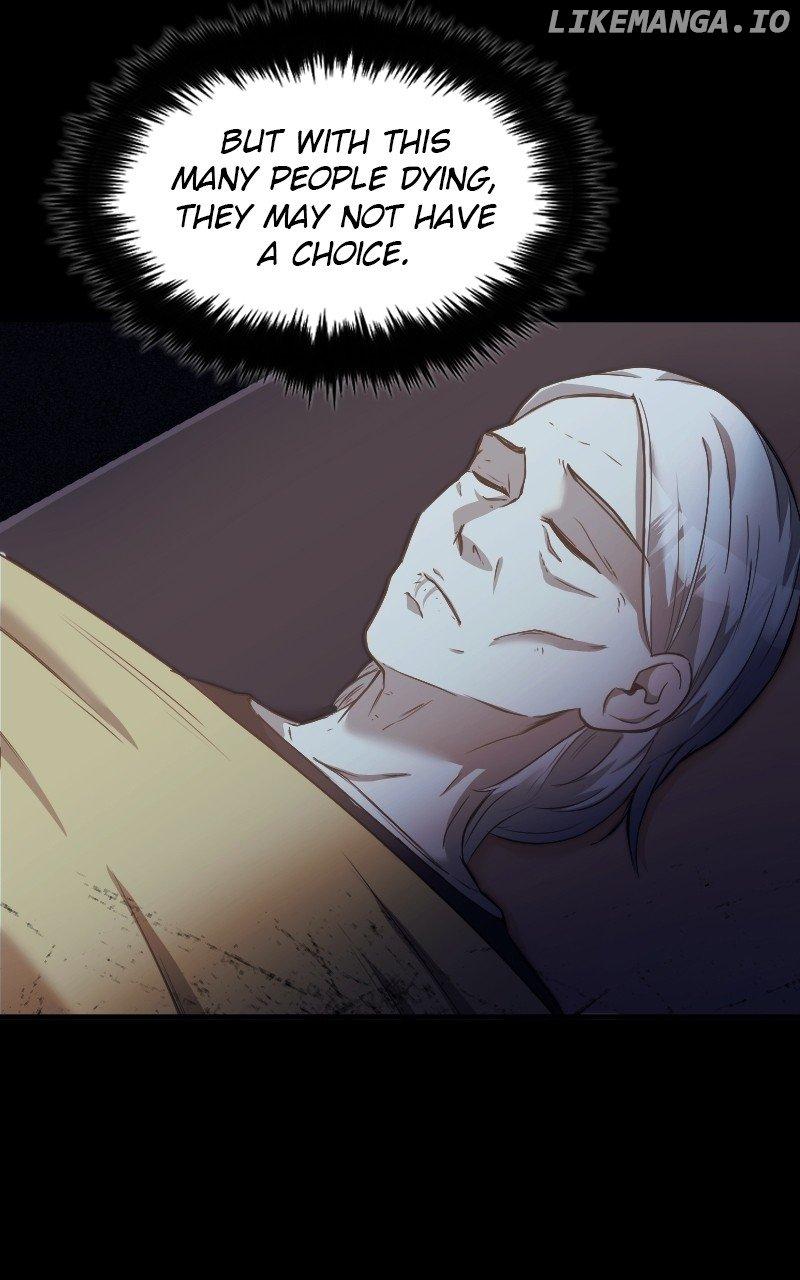 Paranoid Mage, Chapter 7