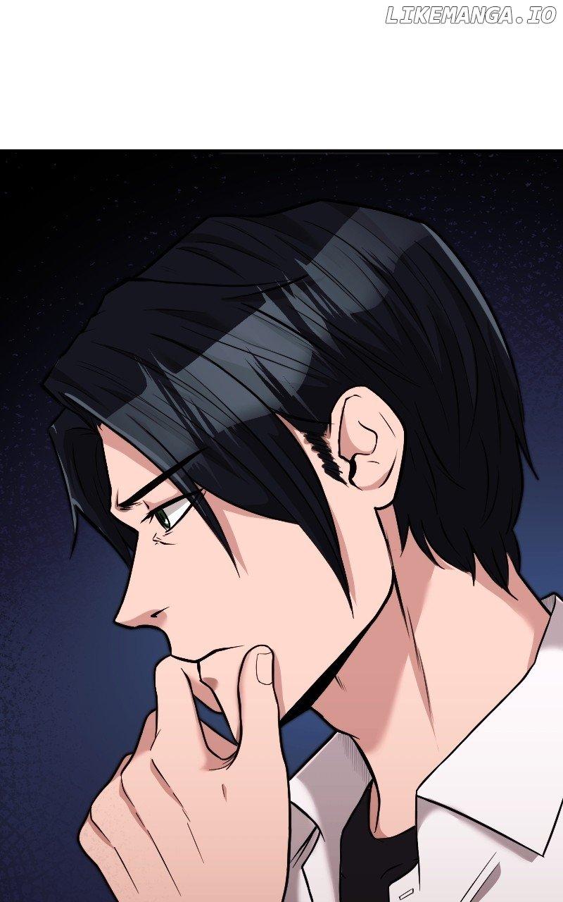 Paranoid Mage, Chapter 7
