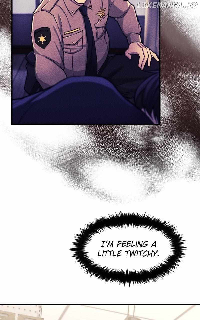 Paranoid Mage, Chapter 7