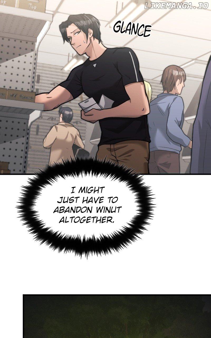 Paranoid Mage, Chapter 7