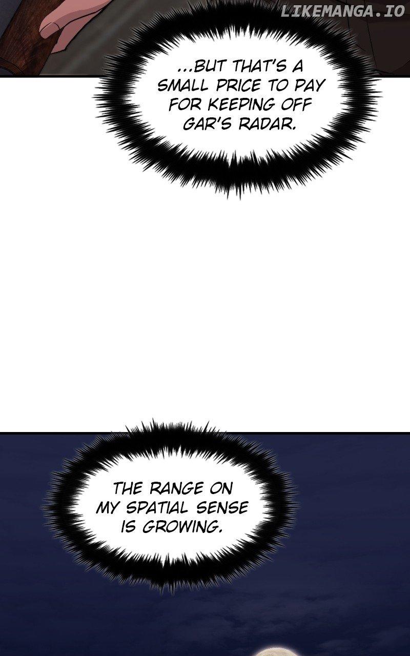 Paranoid Mage, Chapter 7