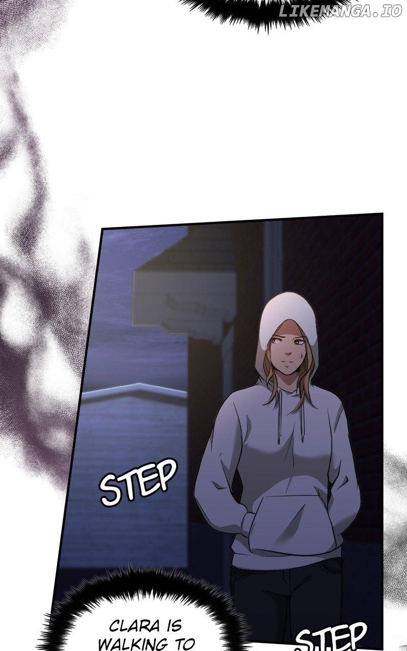 Paranoid Mage, Chapter 7