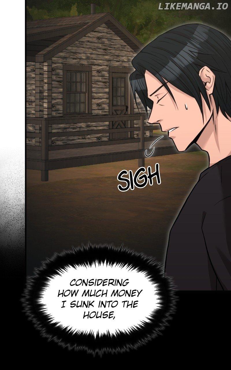 Paranoid Mage, Chapter 7