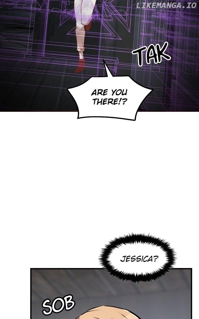 Paranoid Mage, Chapter 7