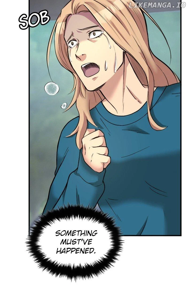Paranoid Mage, Chapter 7