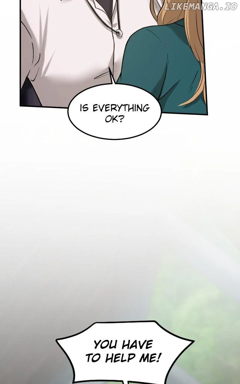 Paranoid Mage, Chapter 7