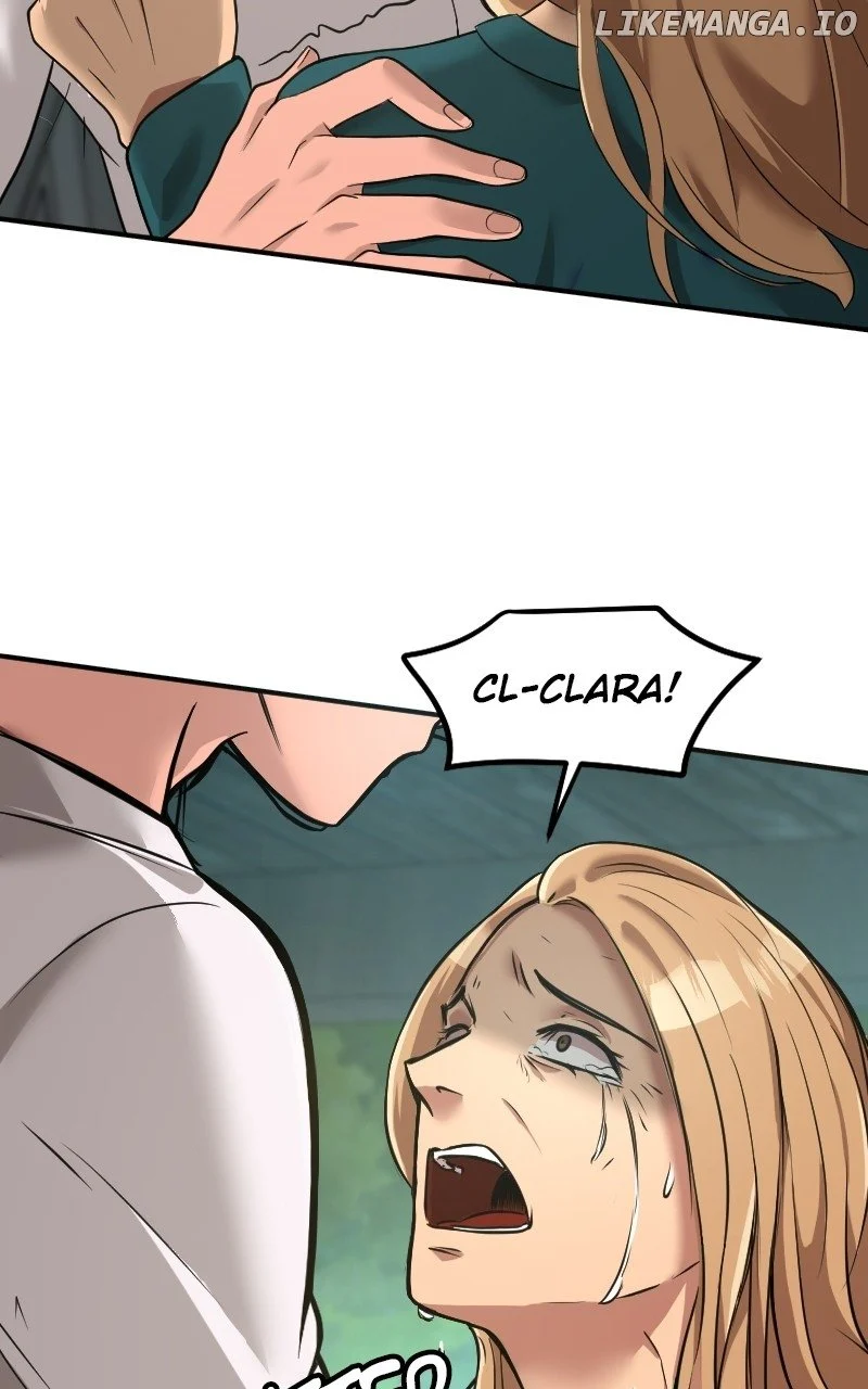 Paranoid Mage, Chapter 8
