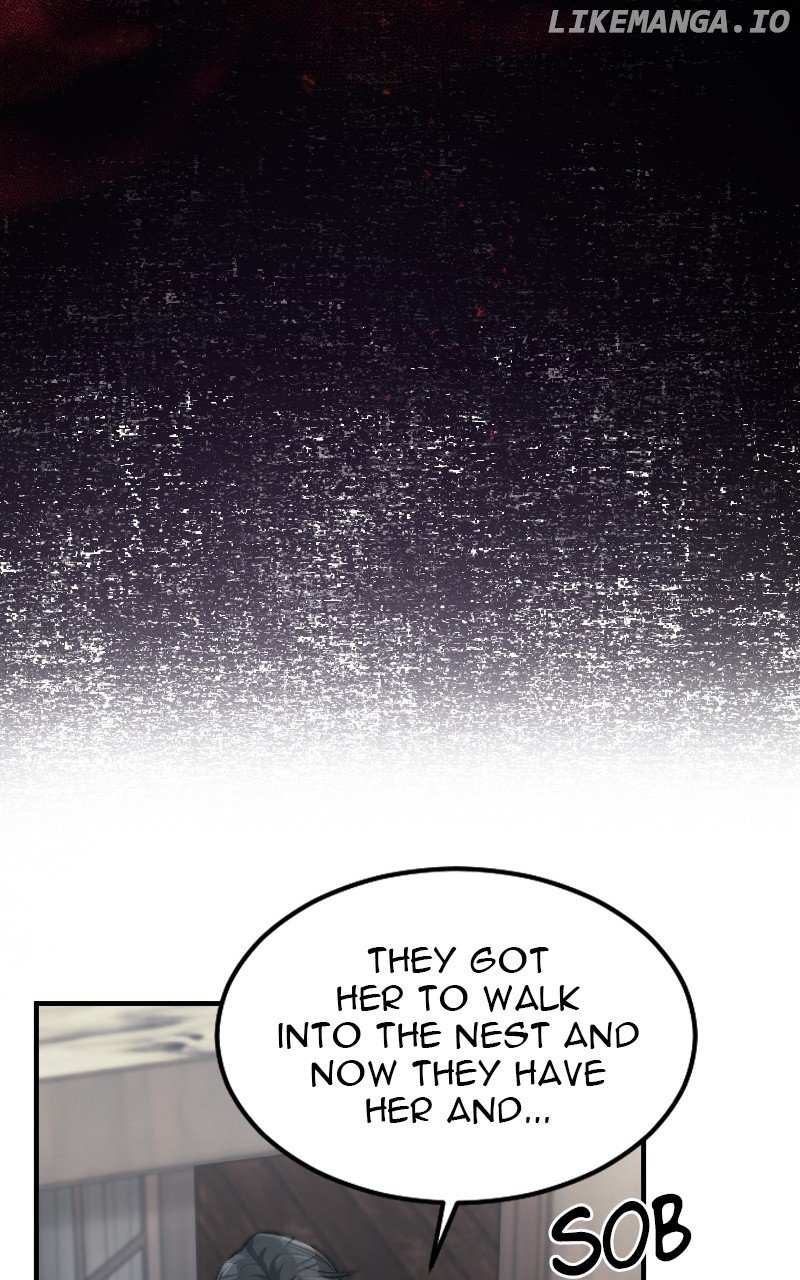Paranoid Mage, Chapter 8