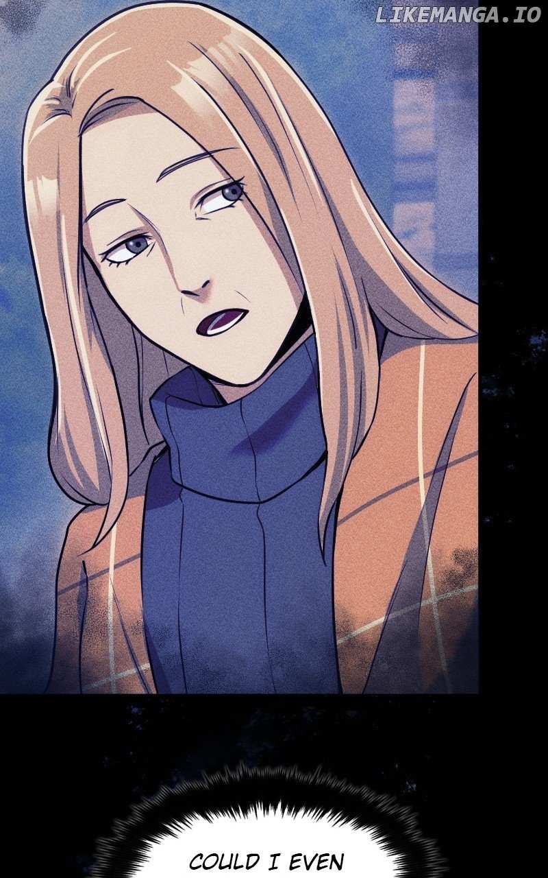 Paranoid Mage, Chapter 8