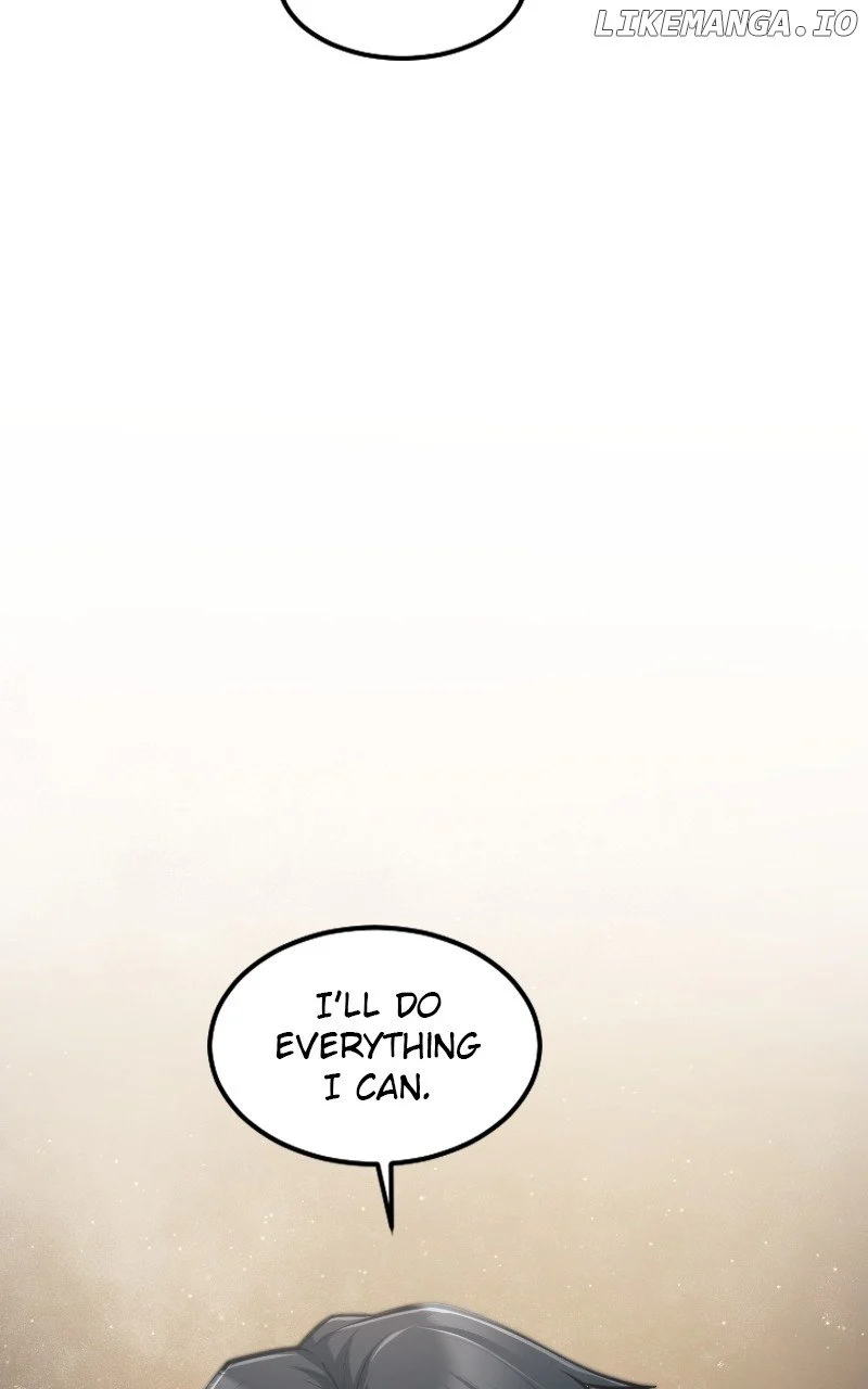 Paranoid Mage, Chapter 8