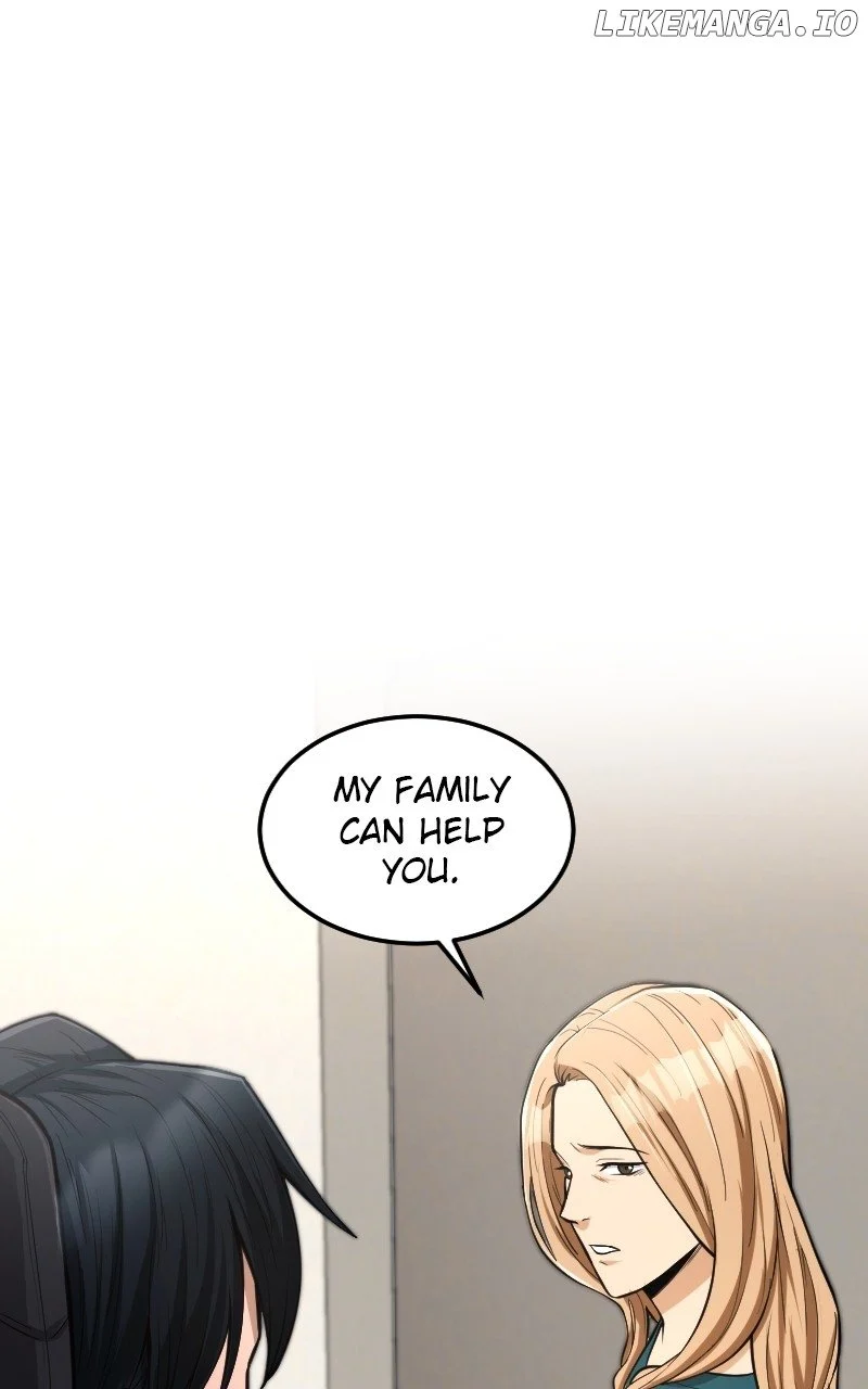 Paranoid Mage, Chapter 8