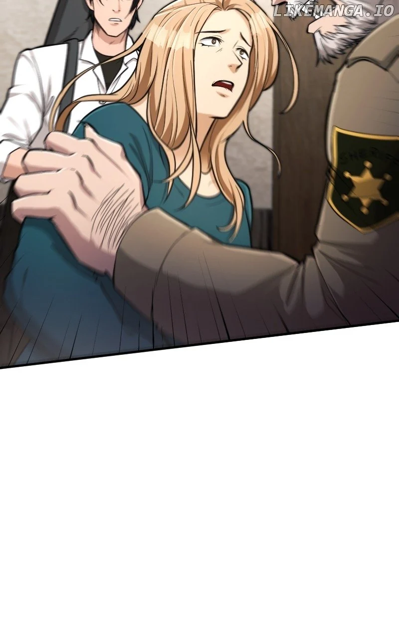 Paranoid Mage, Chapter 8