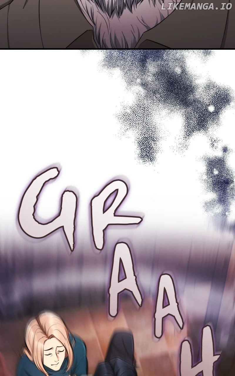 Paranoid Mage, Chapter 8