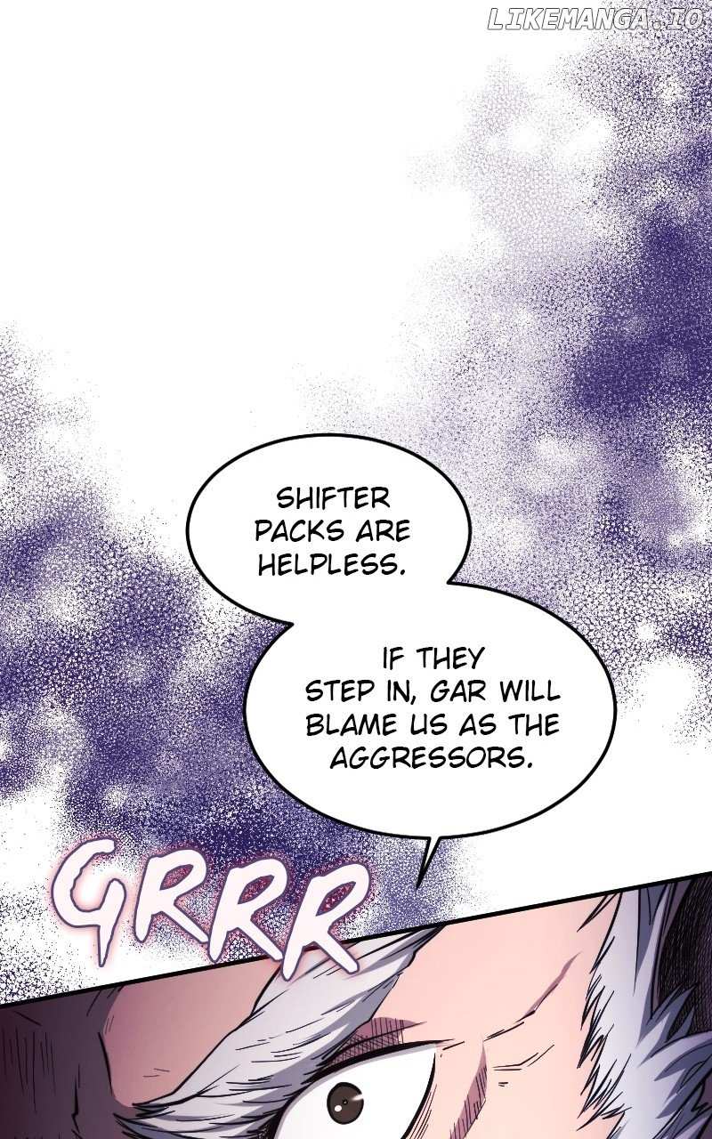 Paranoid Mage, Chapter 8