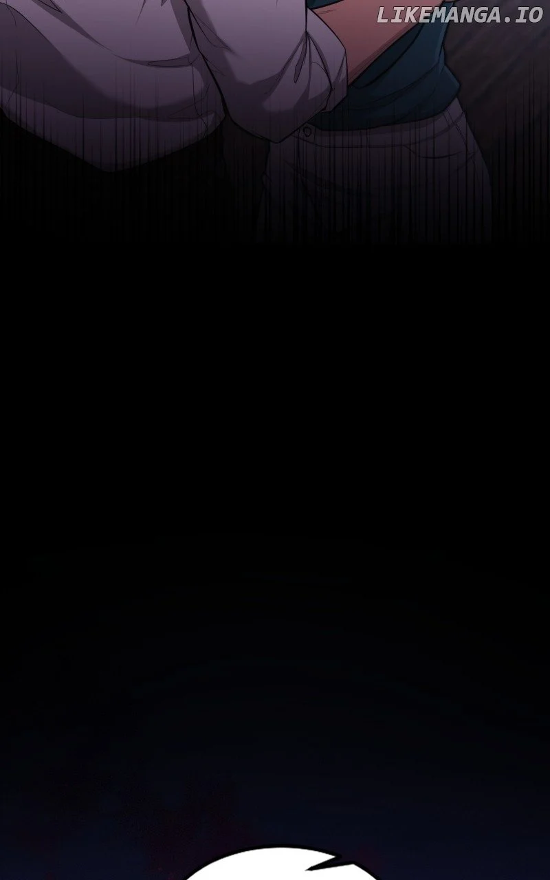 Paranoid Mage, Chapter 8