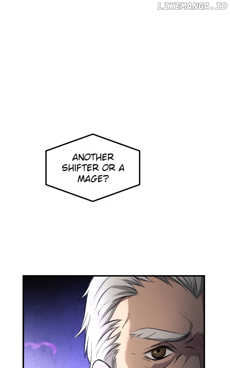 Paranoid Mage, Chapter 9