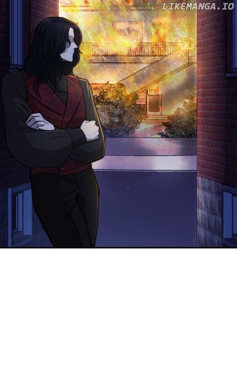 Paranoid Mage, Chapter 9