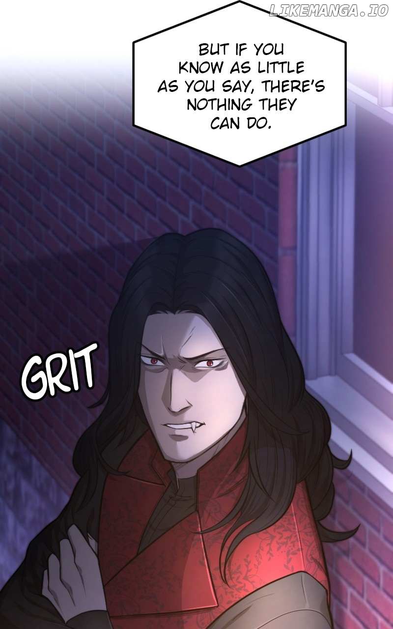 Paranoid Mage, Chapter 9
