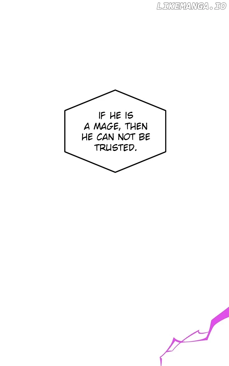 Paranoid Mage, Chapter 9