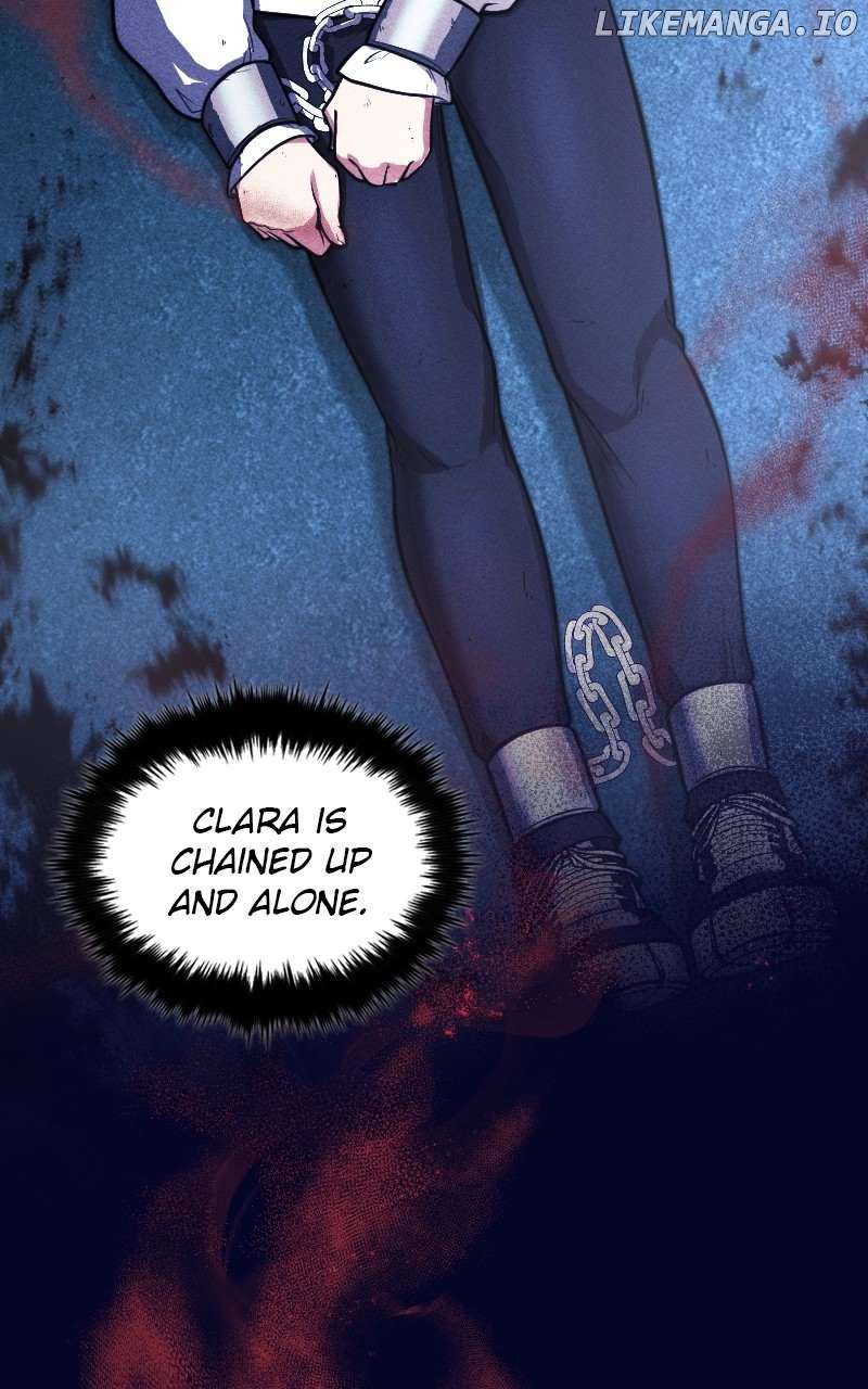 Paranoid Mage, Chapter 9