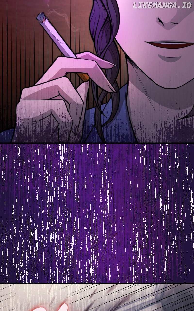 Paranoid Mage, Chapter 9