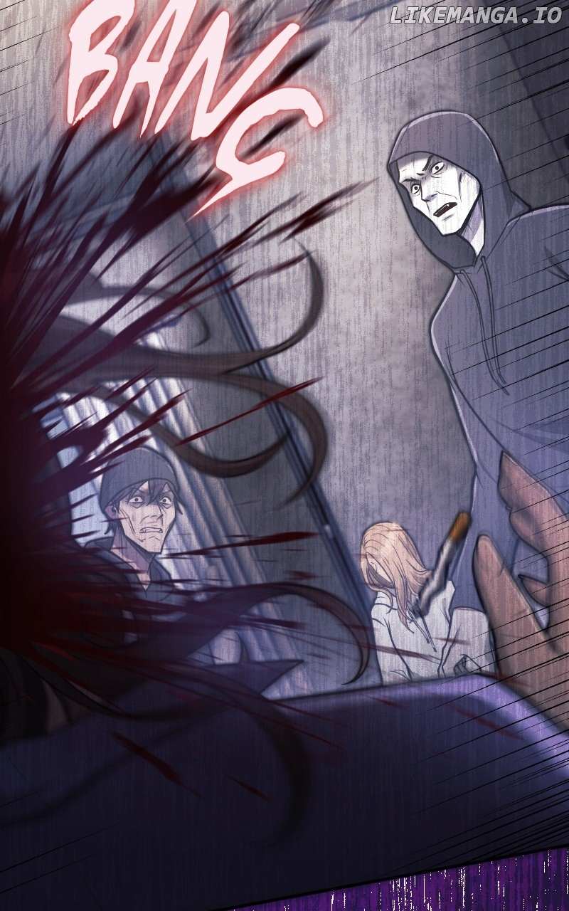 Paranoid Mage, Chapter 9