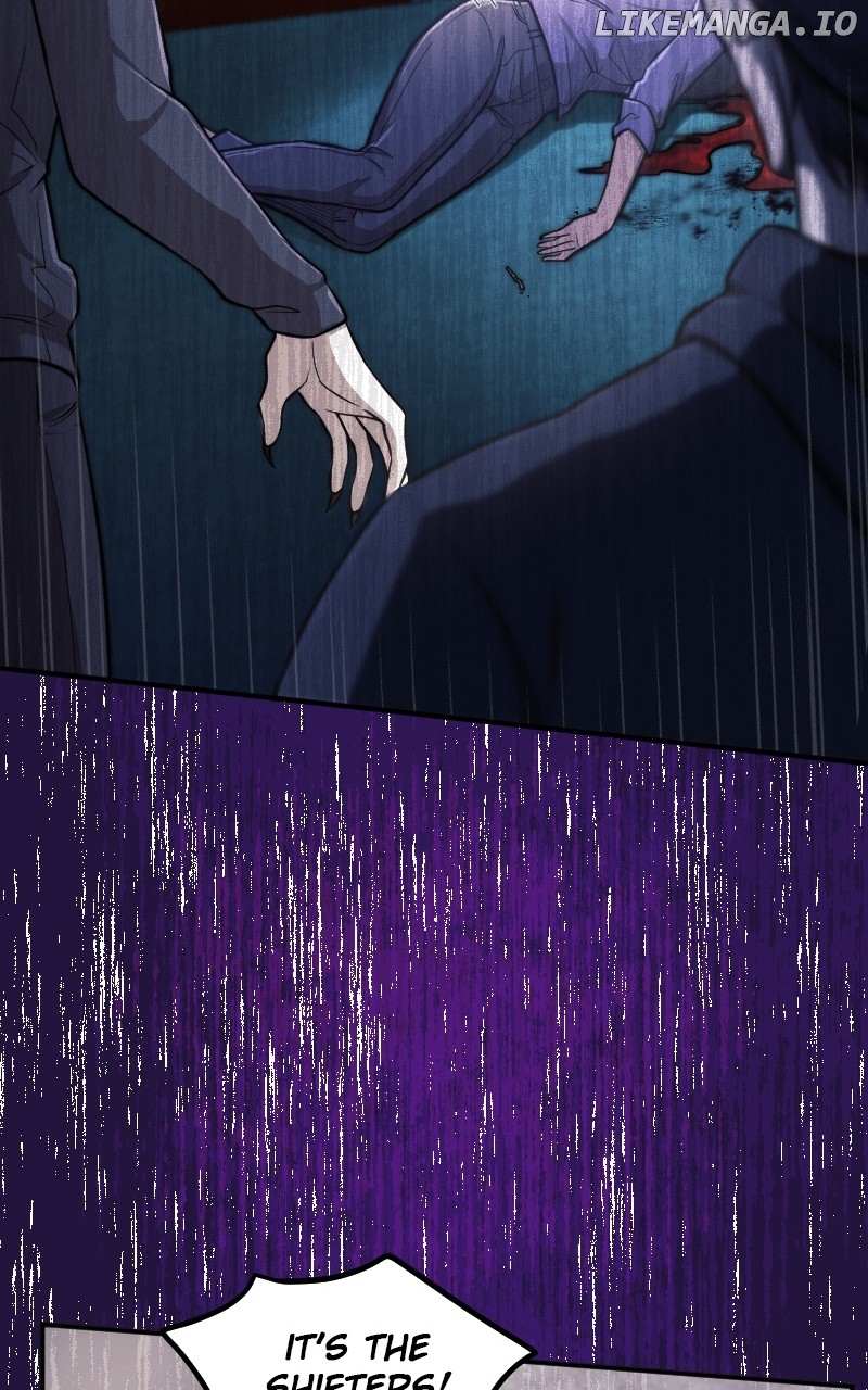 Paranoid Mage, Chapter 9
