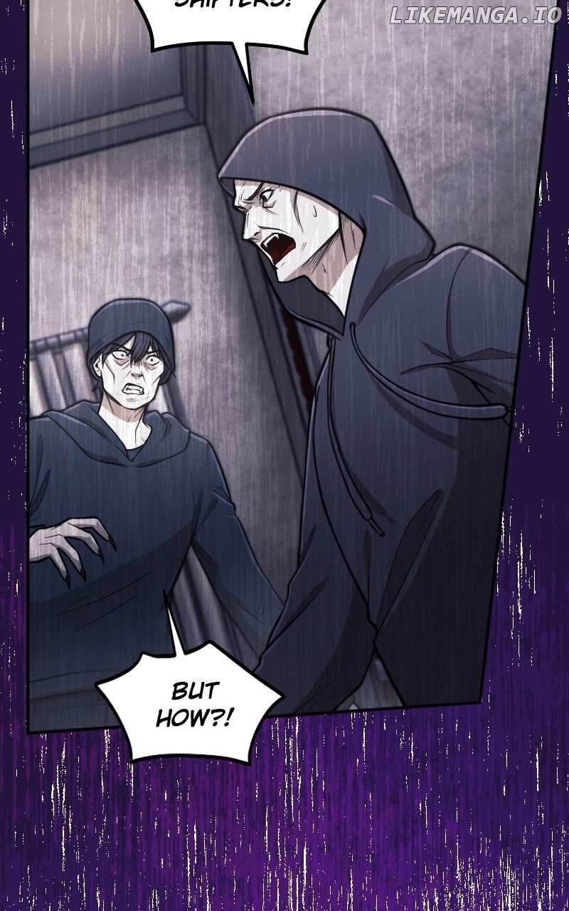 Paranoid Mage, Chapter 9