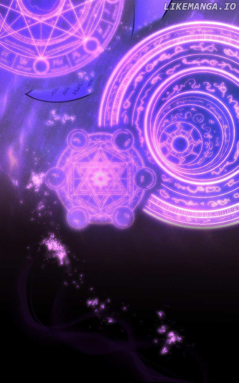 Paranoid Mage, Chapter 9