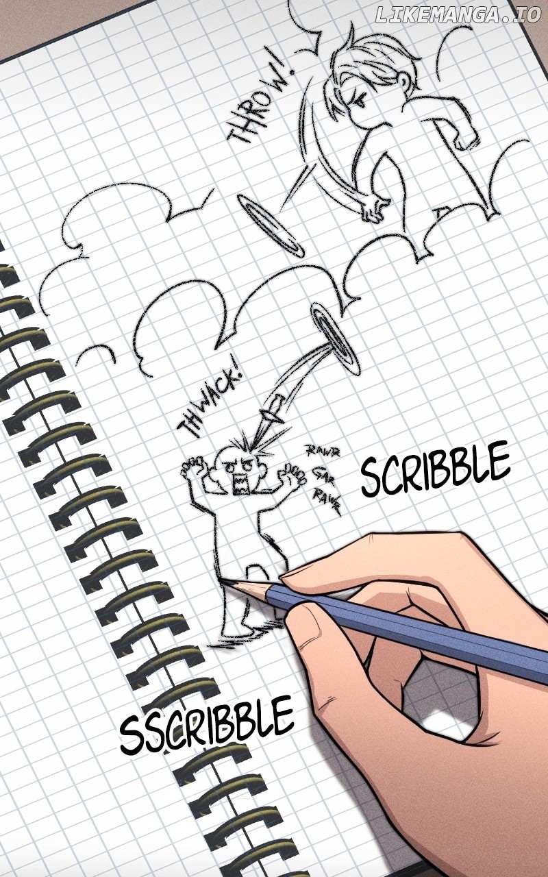 Paranoid Mage, Chapter 9