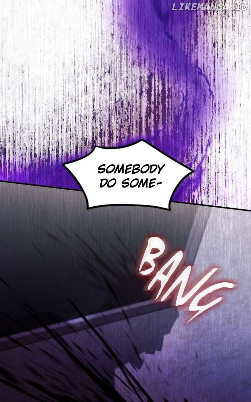 Paranoid Mage, Chapter 9